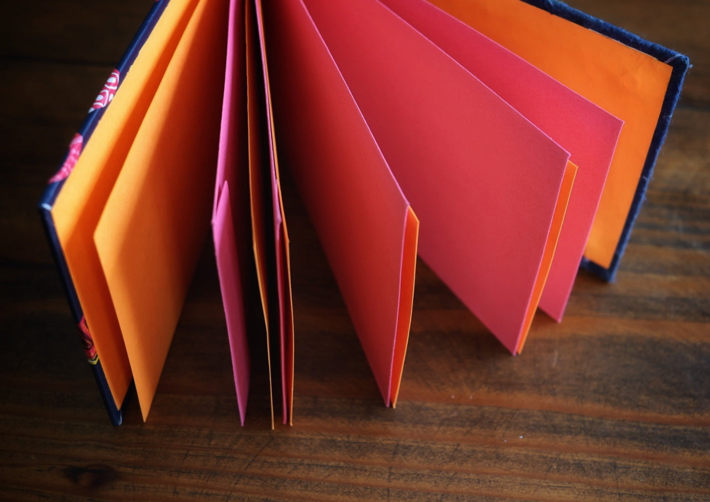 Organizador Alebrije