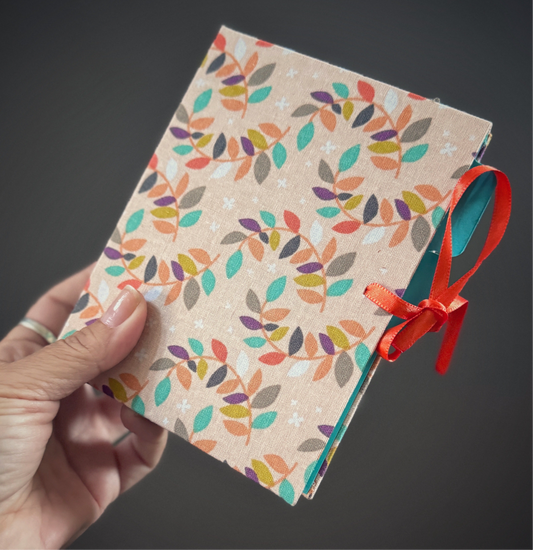 Agenda mini 2026