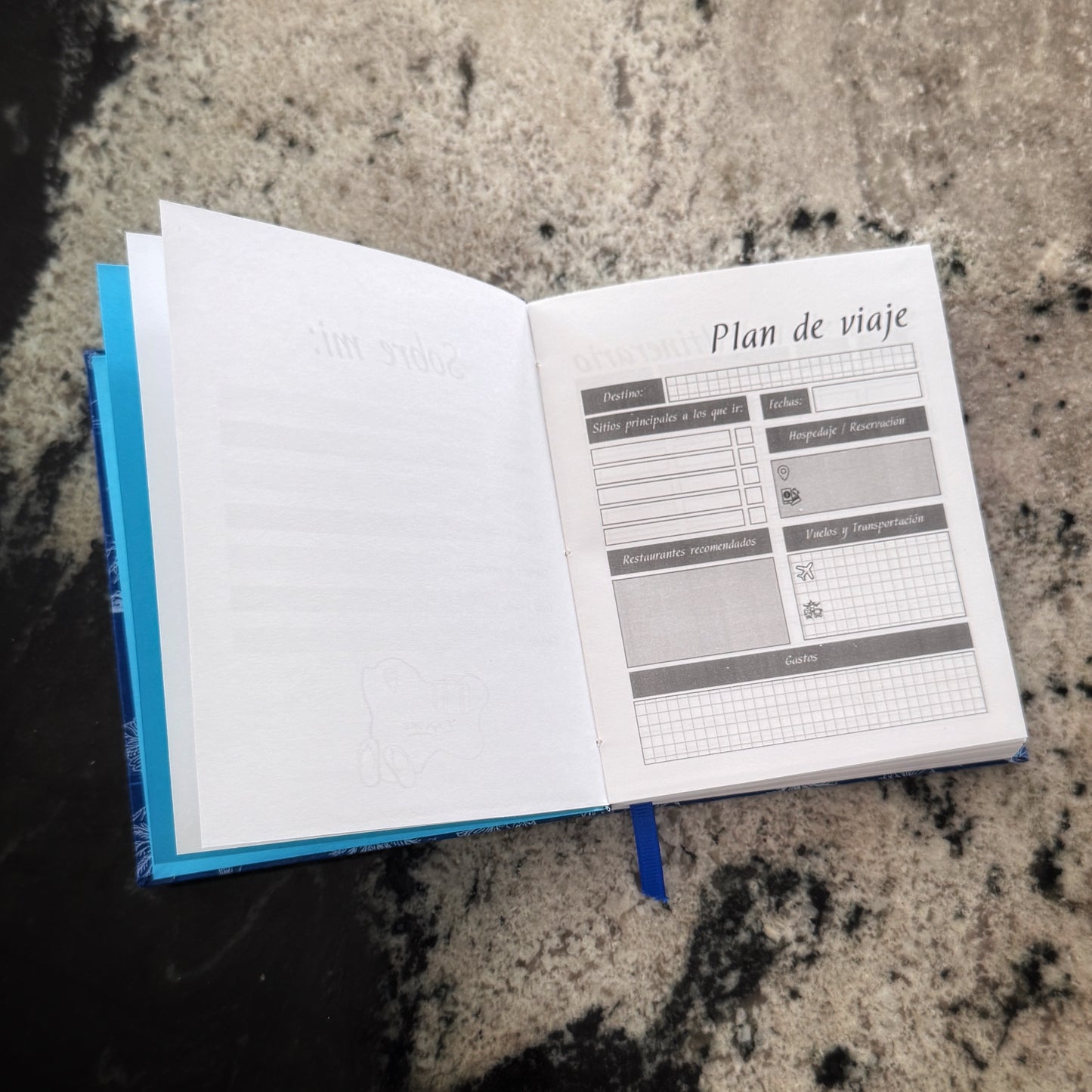 Agenda Fuga 2026