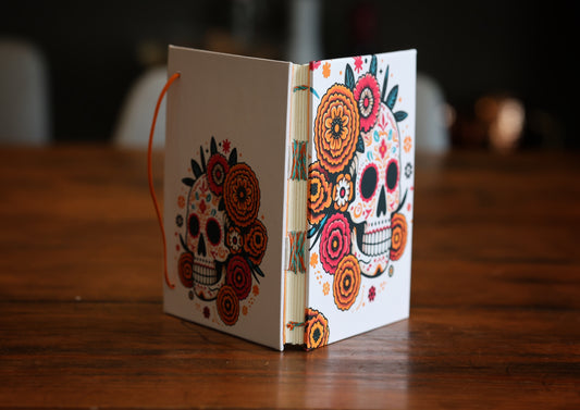 Calavera mexicana