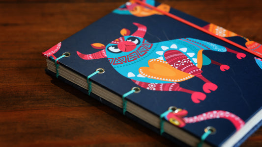 Alebrije