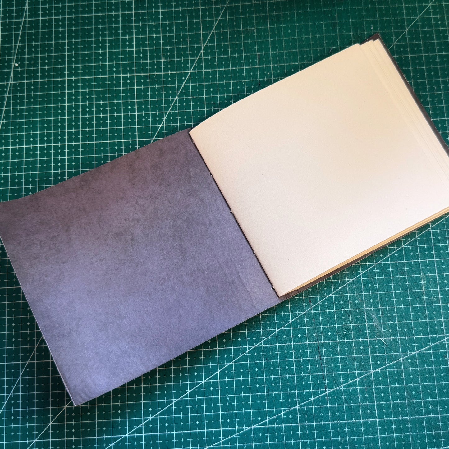 Libreta pasta suave negra