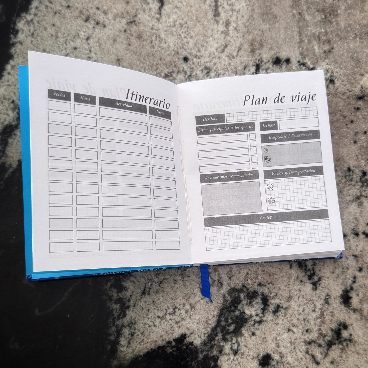 Agenda Fuga 2026