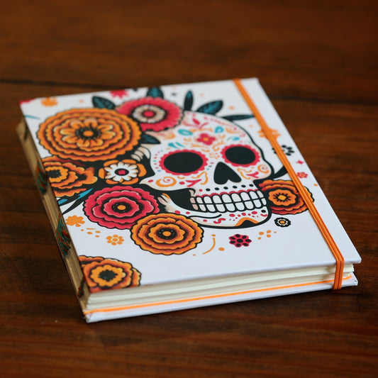 Calavera mexicana