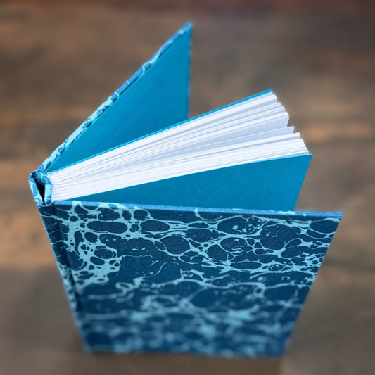 Libreta pequeña