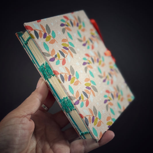 Agenda mini 2026