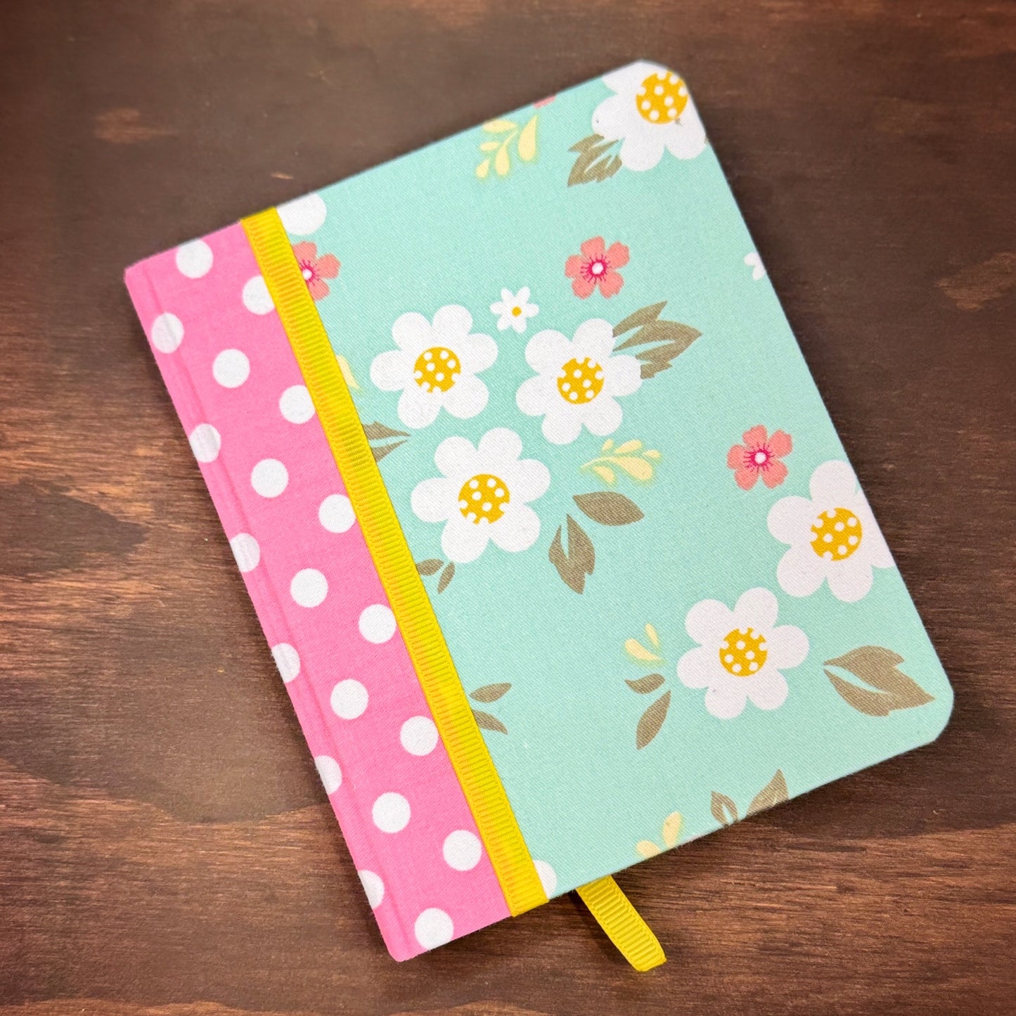 Libreta pequeña