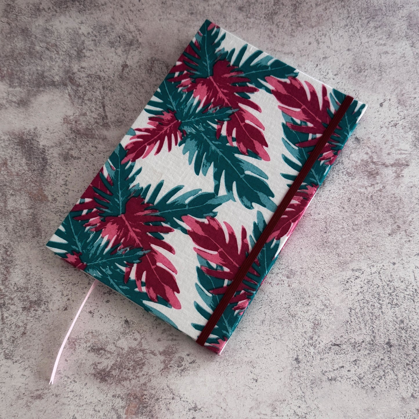 Agenda Semanal Orgánica