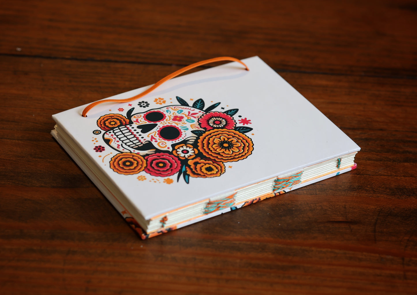 Calavera mexicana