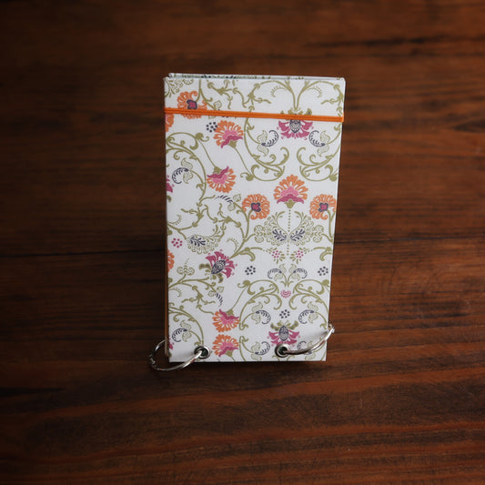 Organizador Flores 2