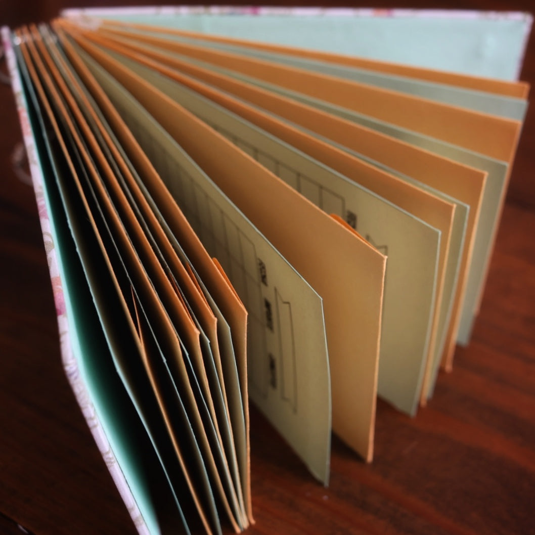 Organizador Flores 2