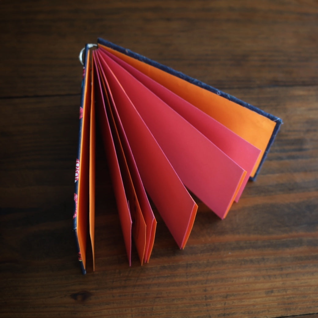 Organizador Alebrije