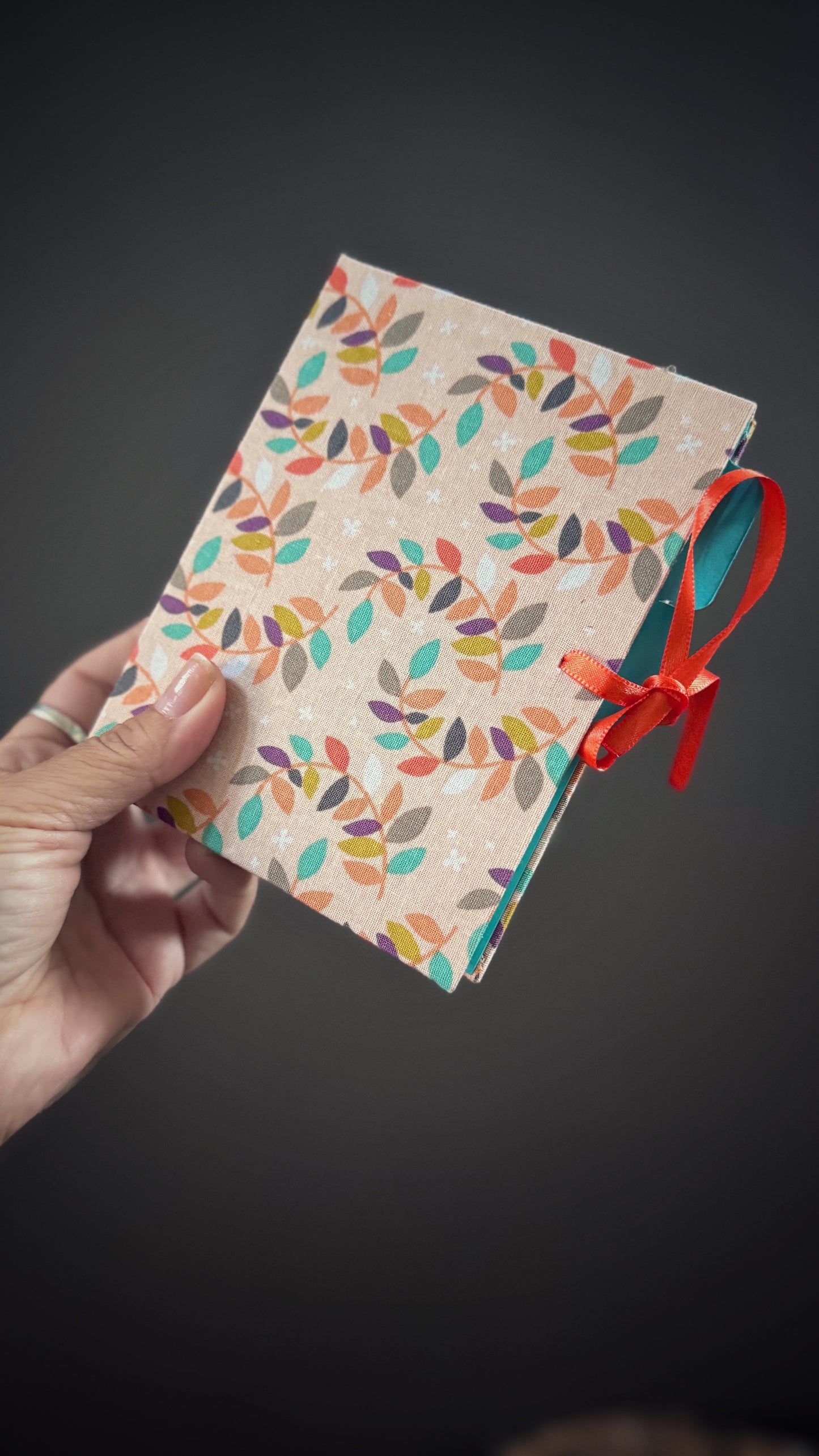 Agenda mini 2026
