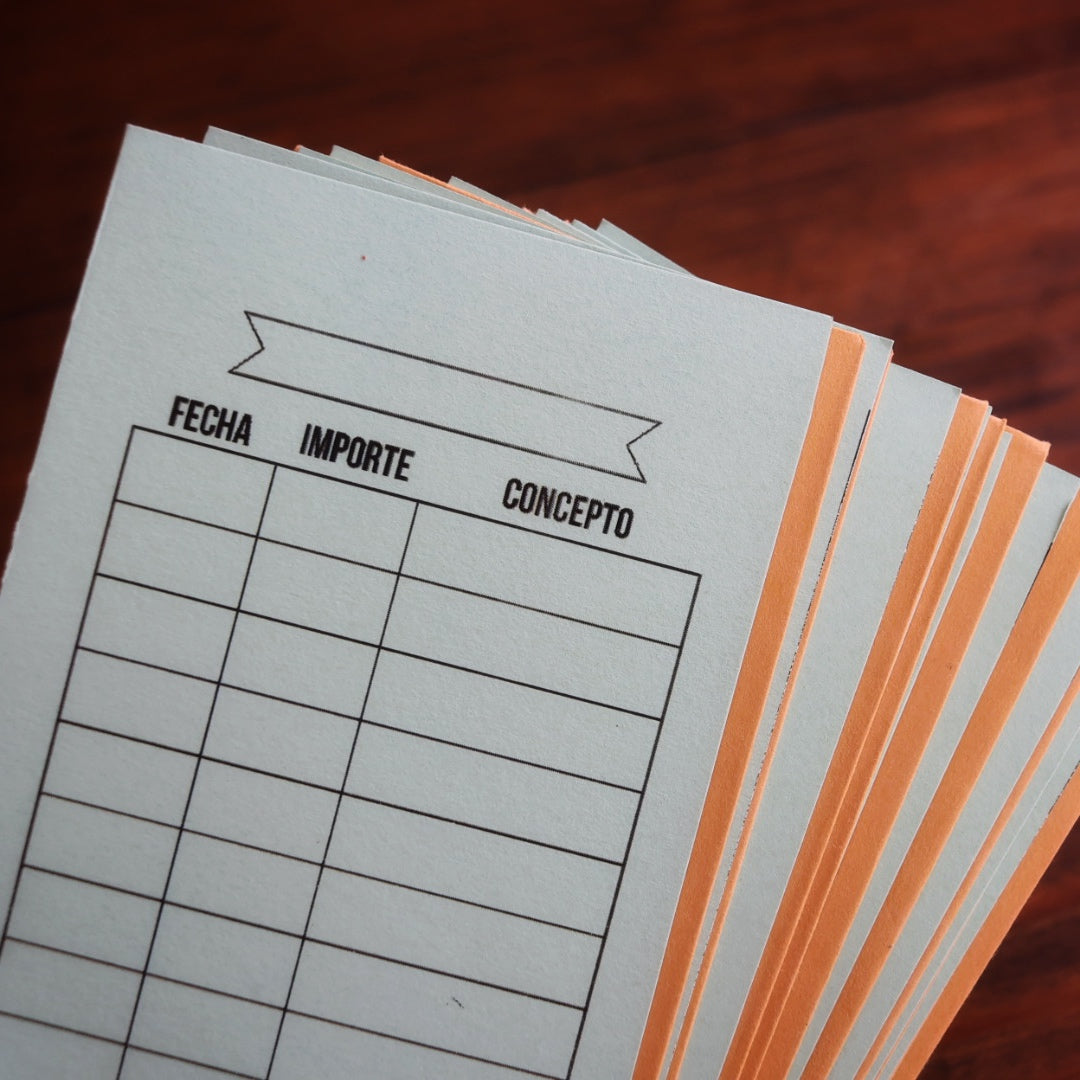 Organizador Flores 2