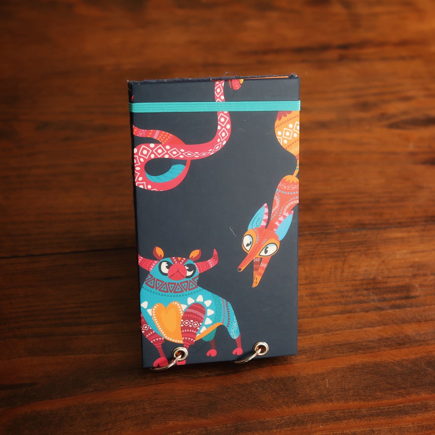 Organizador Alebrije