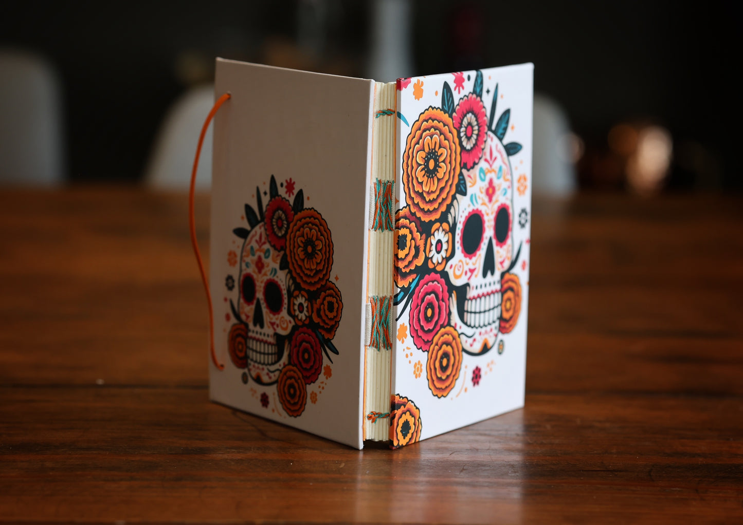Calavera mexicana