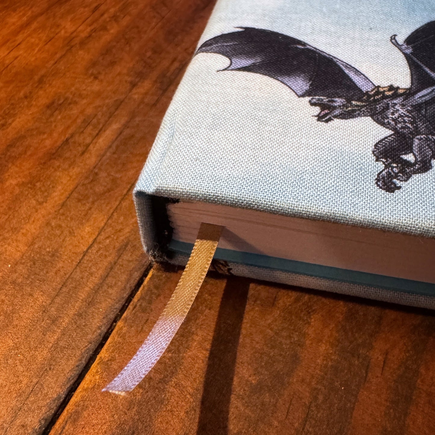 Libreta Dragones