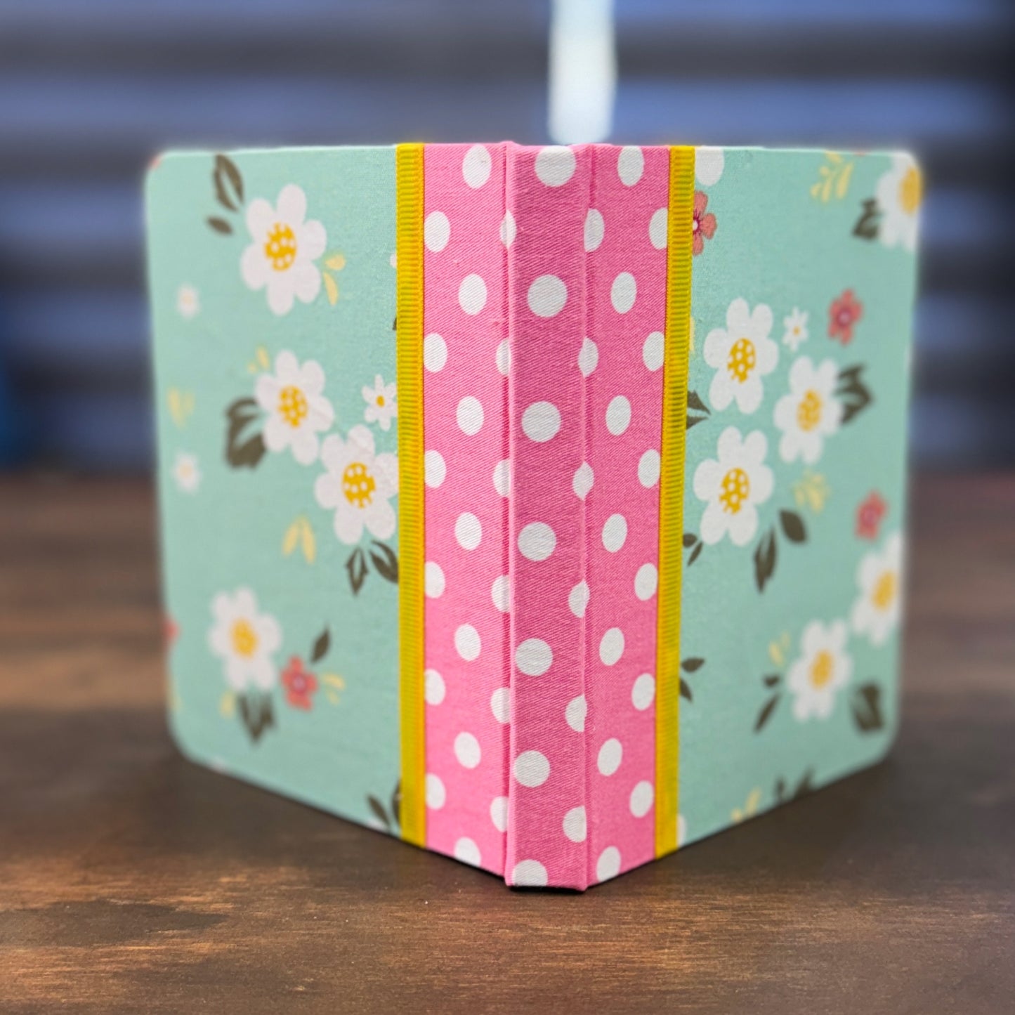 Libreta pequeña